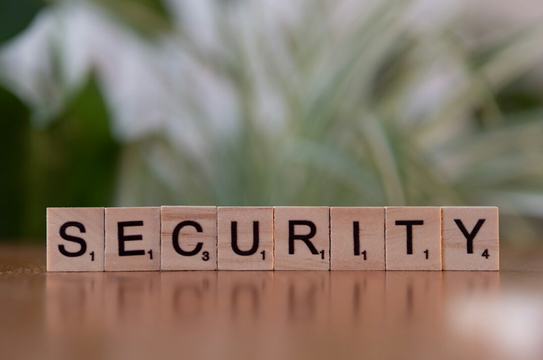 security protocol meeting