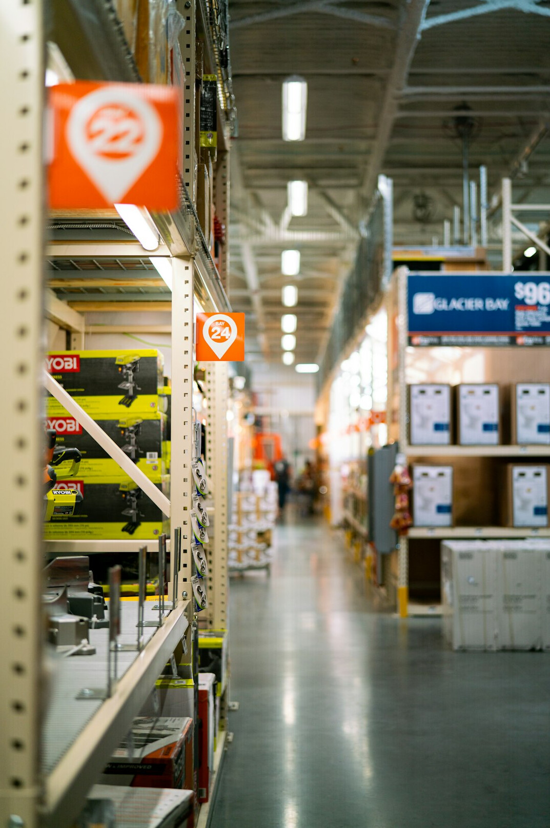 retail store video surveillance